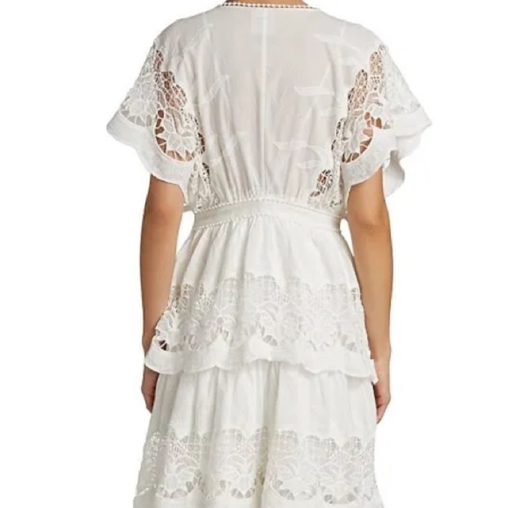 FARM Rio Richelier Dress - Picture 3 of 4